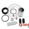 AUTOFREN SEINSA D42248K Set reparatie, etrier