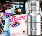 Cumpara ieftin Rezerva 10g - Esenta Nebulizare - Aroma Essential Oil Type - Allure ( Chanel ), 10 gr