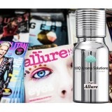 Rezerva 10g - Esenta Nebulizare - Aroma Essential Oil Type - Allure, 10 gr
