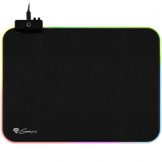 Mousepad iluminat Genesis Boron 500 M RGB foto