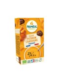 Supa Crema de Dovleac si Castane Bio Primeal 1L