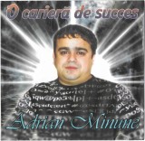 Adrian Copilul Minune - O Carieră De Succes, CDr
