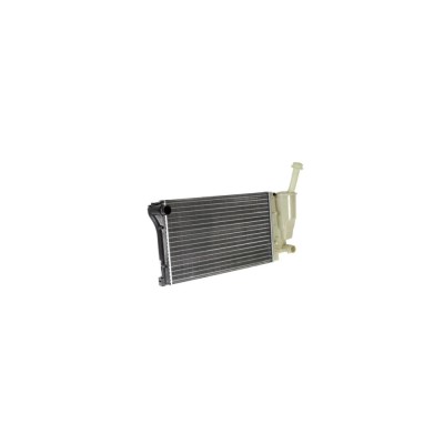 Radiator apa FIAT PANDA Van 169 AVA Quality Cooling FT2291 foto