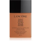 Lanc&ocirc;me Teint Idole Ultra Wear Nude make-up usor matifiant culoare 10 Praline 40 ml