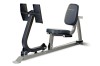 Accesoriu Presa Picioare Body Craft GX FitLine Training inSPORTline, Cadru Otel, Greutate Max 180kg, Uz casnic/profesional