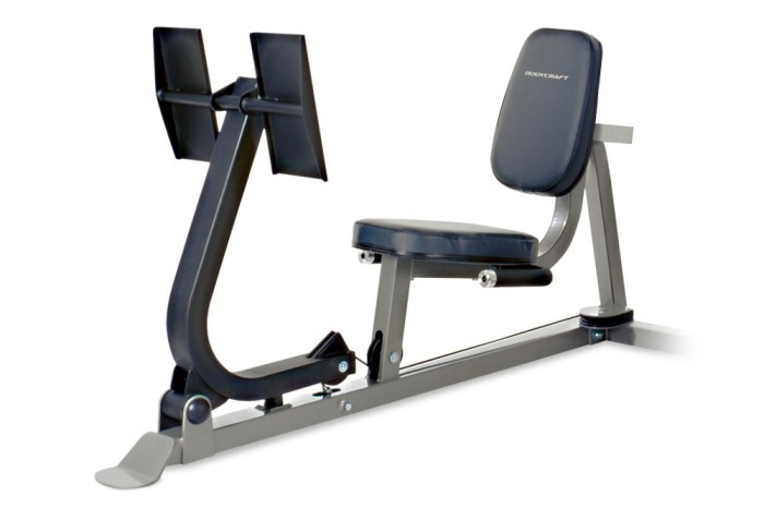 Accesoriu Presa Picioare pentru Body Craft GX FitLine Training