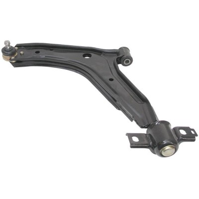 Brat suspensie roata Skoda Favorit Pick-Up (787), Felicia 1 (6u1) Teknorot parte montare : Punte fata, Dreapta, Jos, spre exterior foto