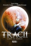 TRACII - Editura Meteor Press