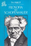 Th. Ribot - Filosofia lui Schopenhauer, Carte Eseuri Filosofie Romana
