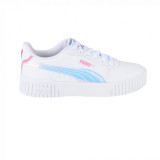 Cumpara ieftin Carina 2.0 Deep Dive Jr PUMA White-Blue