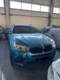 Bmw x6 M - 4.400 cmc