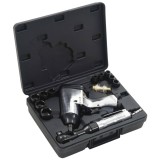 Cumpara ieftin Trusă scule pneumatice 16 piese, 1/2&quot;