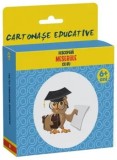 Cumpara ieftin Descopera meseriile cu Bu/***