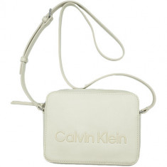 Geanta femei Calvin Klein Set Camera Crossbody Bag K60K610180PC4