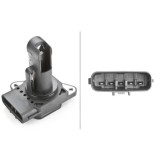 Hella senzor debit aer