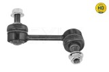 Bieleta antiruliu Alfa Romeo 159, 159 Sportwagon, Brera, Spider Motor 1.8 MPI, 1.8 MPI, 1.8 TBi, parte montare Axa fata dreapta, lungime 101.5 mm,