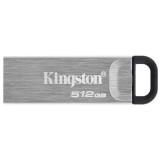 Memorie FLASH USB Kingston 512GB DTKN METALIC