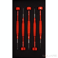 Surubelnite si Instrumente Pagoda New Year Edition, Screwdriver Tool Set for Phone Repair