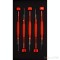 Surubelnite si Instrumente Pagoda New Year Edition, Screwdriver Tool Set for Phone Repair