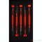 Surubelnite si Instrumente Pagoda New Year Edition, Screwdriver Tool Set for Phone Repair