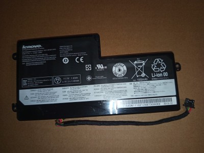 Baterie originala Lenovo T440 T440s T450s T460 X230s X240 X240s 45N1111 funcționala foto