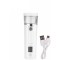Dispozitiv umidificator ten pulverizare prin abur 40ML cu display LCD