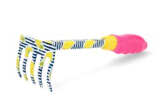 Mini grebla gradina, design unic, maner ergonomic foto