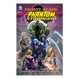 Trinity of Sin: Phantom Stranger