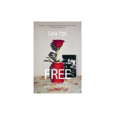 Free: Coming of Age at the End of History foto