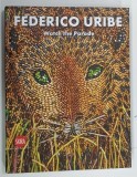 WATCH THE PARADE by FEDERICO URIBE , 2017 * ALBUM DE ARTA BOGAT ILUSTRAT
