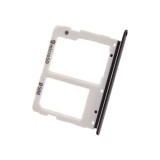 Suport SIM Samsung Galaxy A8 (2016) A810 Slot Card SIM