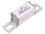 Siguranță ceramică BEL FUSE 100A 500VDC 0AKNBK100-BB
