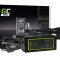 &Icirc;ncărcător Green Cell PRO Dell Inspiron 15 1525 3541 3541 3541 Latitude 3350 3460 E4200 XPS 13 L321x L322x 19.5V 3.34A