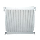 Radiator racire ulei hidraulic pentru buldoexcavator JCB 3CX, 4CX OEM 30/925615