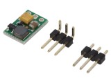 Convertor Step Up 3,3V 200mA