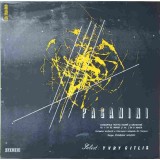 Disc vinil, LP. CONCERTELE PENTRU VIOARA SI ORCHESTRA NR. 1 IN RE MINOR SI NR.2 IN SI MINOR-NICCOLO PAGANIN-264236