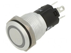 Comutator Anti-Vandalism SPDT 3A 24V