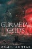 Gunmetal Gods