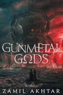 Gunmetal Gods foto