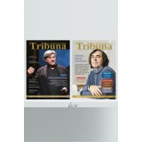 Pachet Tribuna &Icirc;nvățăm&acirc;ntului. Primele două numere din seria nouă