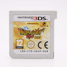 Joc consola Nintendo 3DS 2DS - Inazuma Eleven Go Light