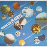 Disc vinil, LP. PASSING THE PLANETS-INTONATION-218061