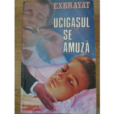 UCIGASUL SE AMUZA-EXBRAYAT