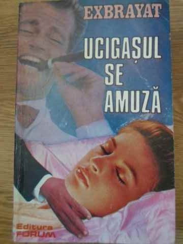 UCIGASUL SE AMUZA-EXBRAYAT