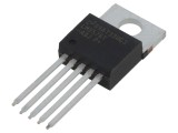 Adaptor DC/DC 4-40V la 1,23-37V 3A