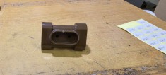 Adaptor pt. 3 Priza #A8558Aus foto