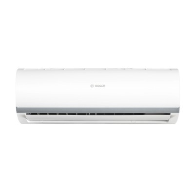 Aparat aer conditionat Bosch Climate 2000, 9000 BTU, A++/A+, inverter, functie incalzire, mod Auto, mod Turbo, mod Eco, mod de n foto