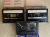 Lot 3 Casete BASF CrO2 - Inregistrate o singura data - 21, Maxell