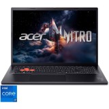 Laptop Gaming Acer Nitro Lite 16 NL16-71G-751G cu procesor Intel&reg; Core&trade; i7-13620H up to 4.90 GHz, 16&amp;#039;&amp;#039;, WUXGA, IPS, 165Hz, 16GB DDR5 RAM, 51