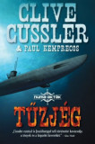 T&Aring;&plusmn;zj&Atilde;&copy;g - NUMA-akt&Atilde;&iexcl;k 3. - Clive Cussler